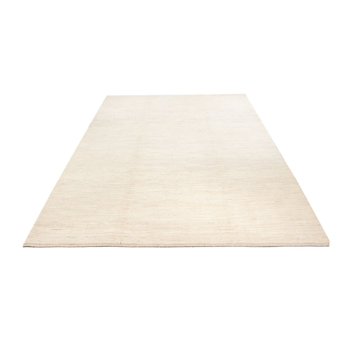 Tappeto Gabbeh - Persero - 296 x 198 cm - bianco