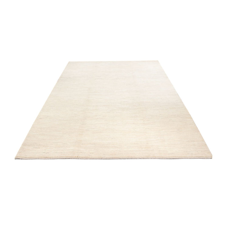 Tappeto Gabbeh - Persero - 296 x 198 cm - bianco