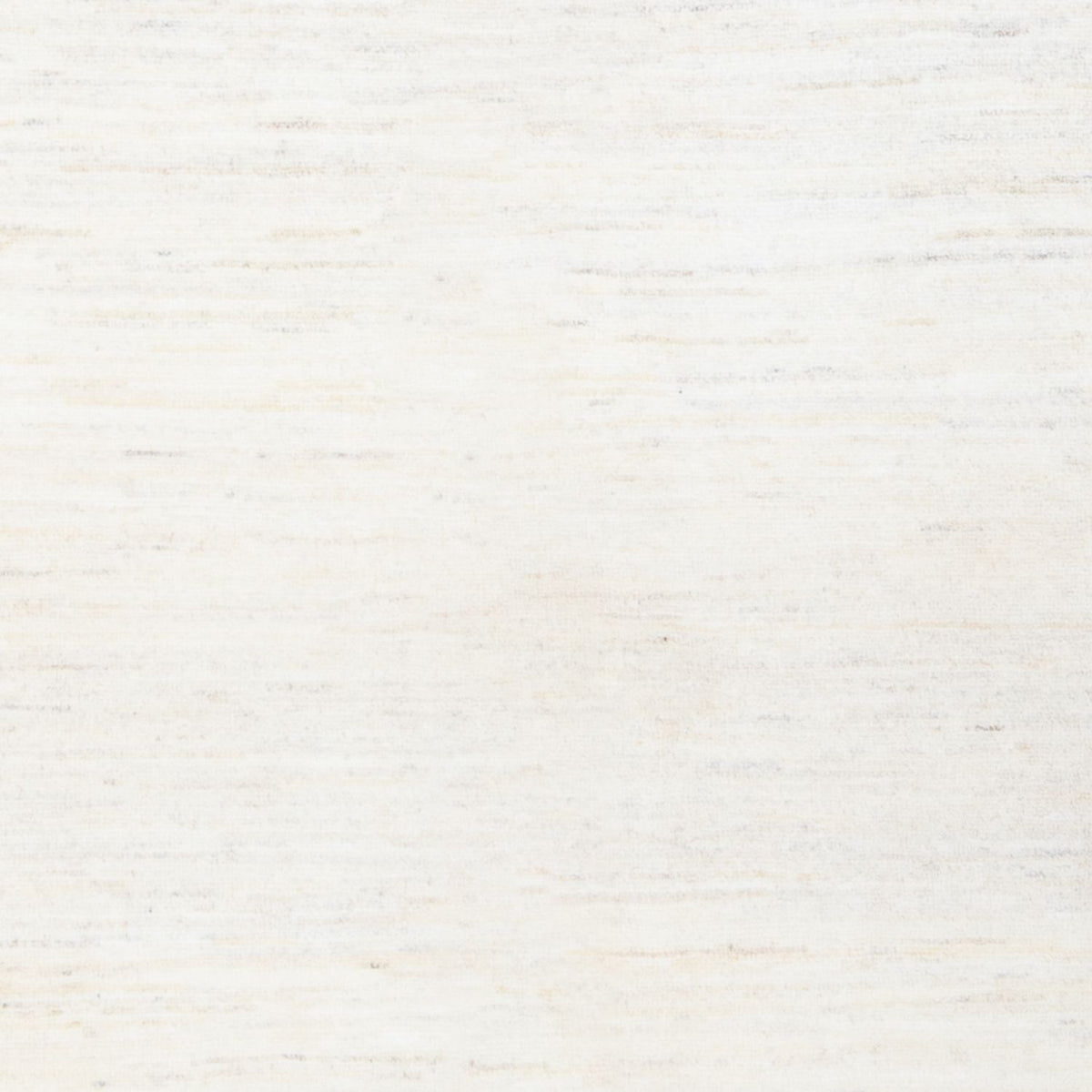 Tappeto Gabbeh - Persero - 196 x 148 cm - bianco