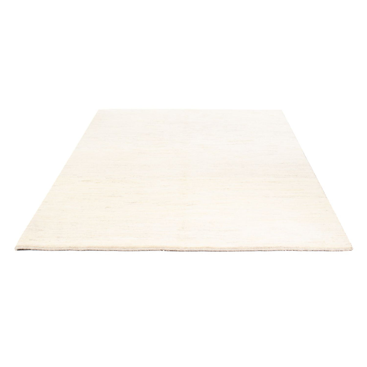 Tappeto Gabbeh - Persero - 196 x 148 cm - bianco