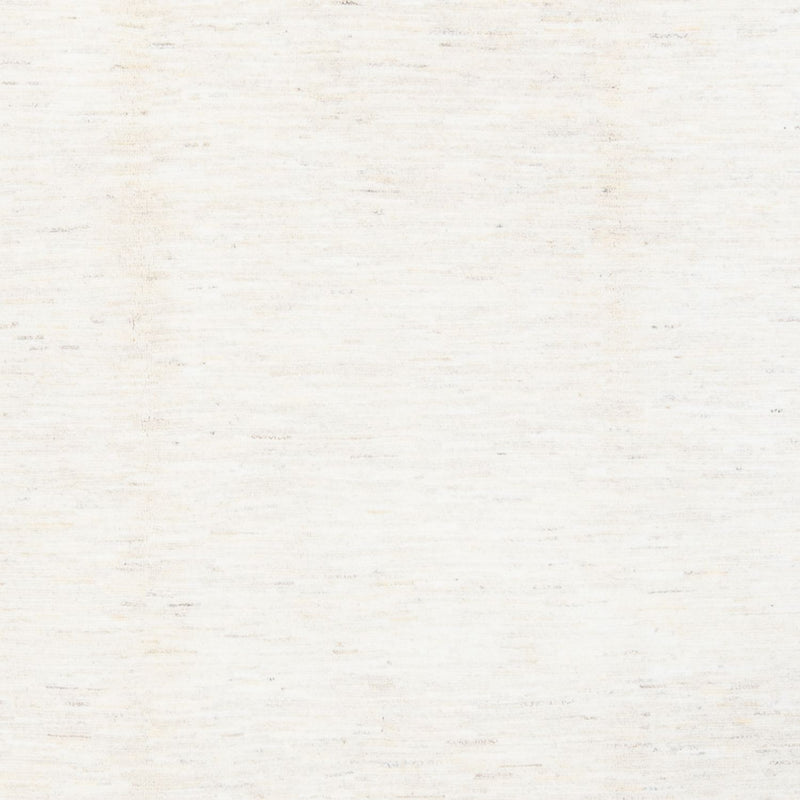Tappeto Gabbeh - Persero - 293 x 203 cm - bianco