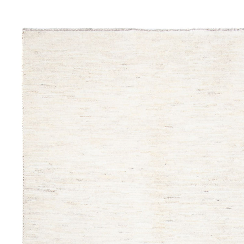 Tappeto Gabbeh - Persero - 293 x 203 cm - bianco