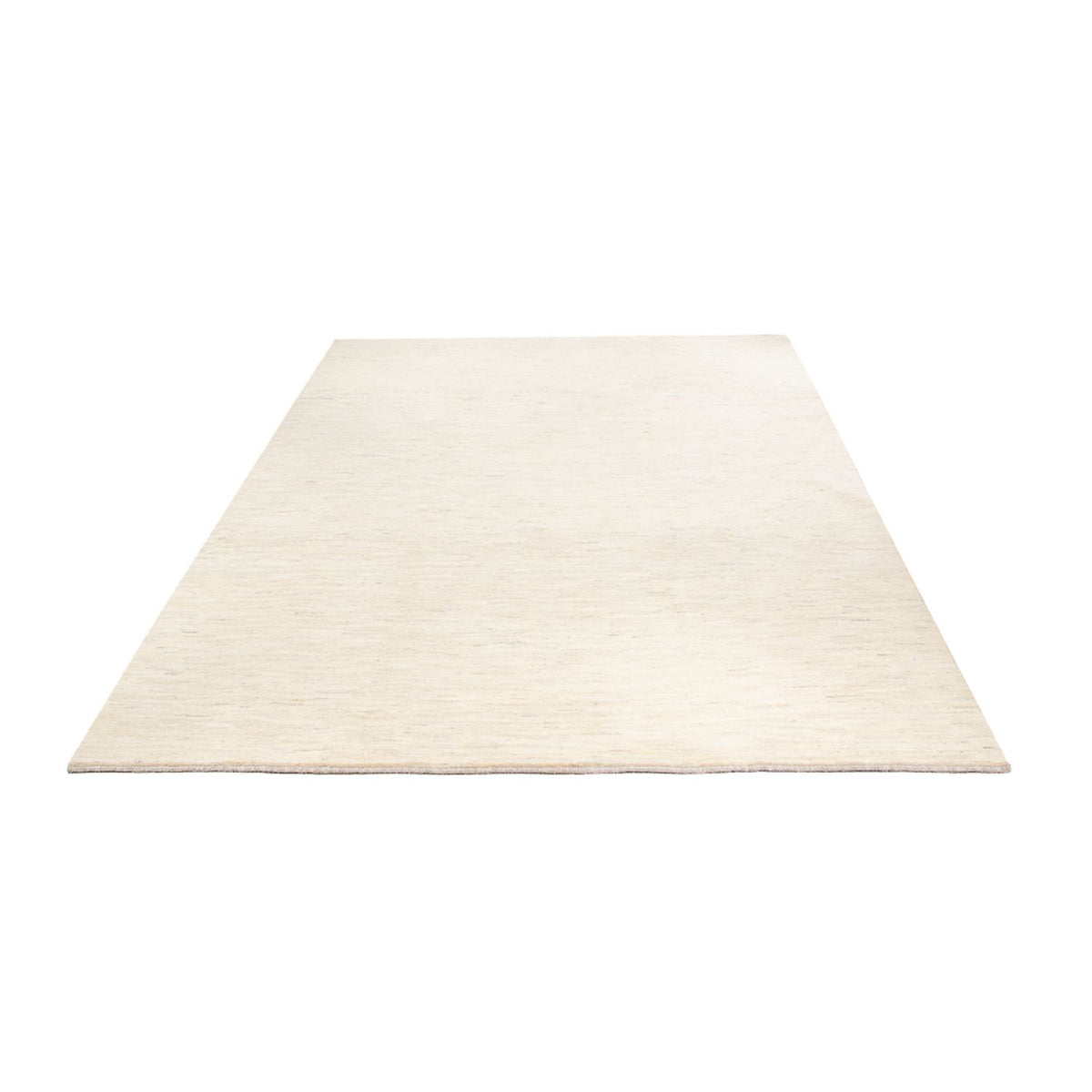 Tappeto Gabbeh - Persero - 293 x 203 cm - bianco