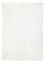 Tappeto Gabbeh - Persero - 234 x 168 cm - bianco