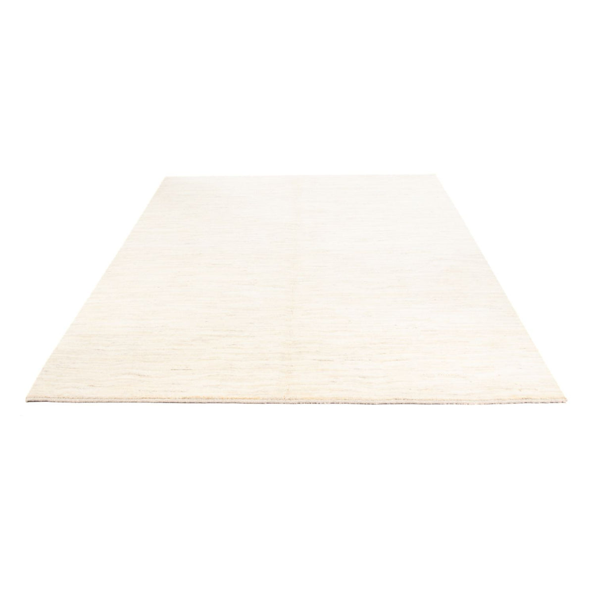 Tappeto Gabbeh - Persero - 234 x 168 cm - bianco