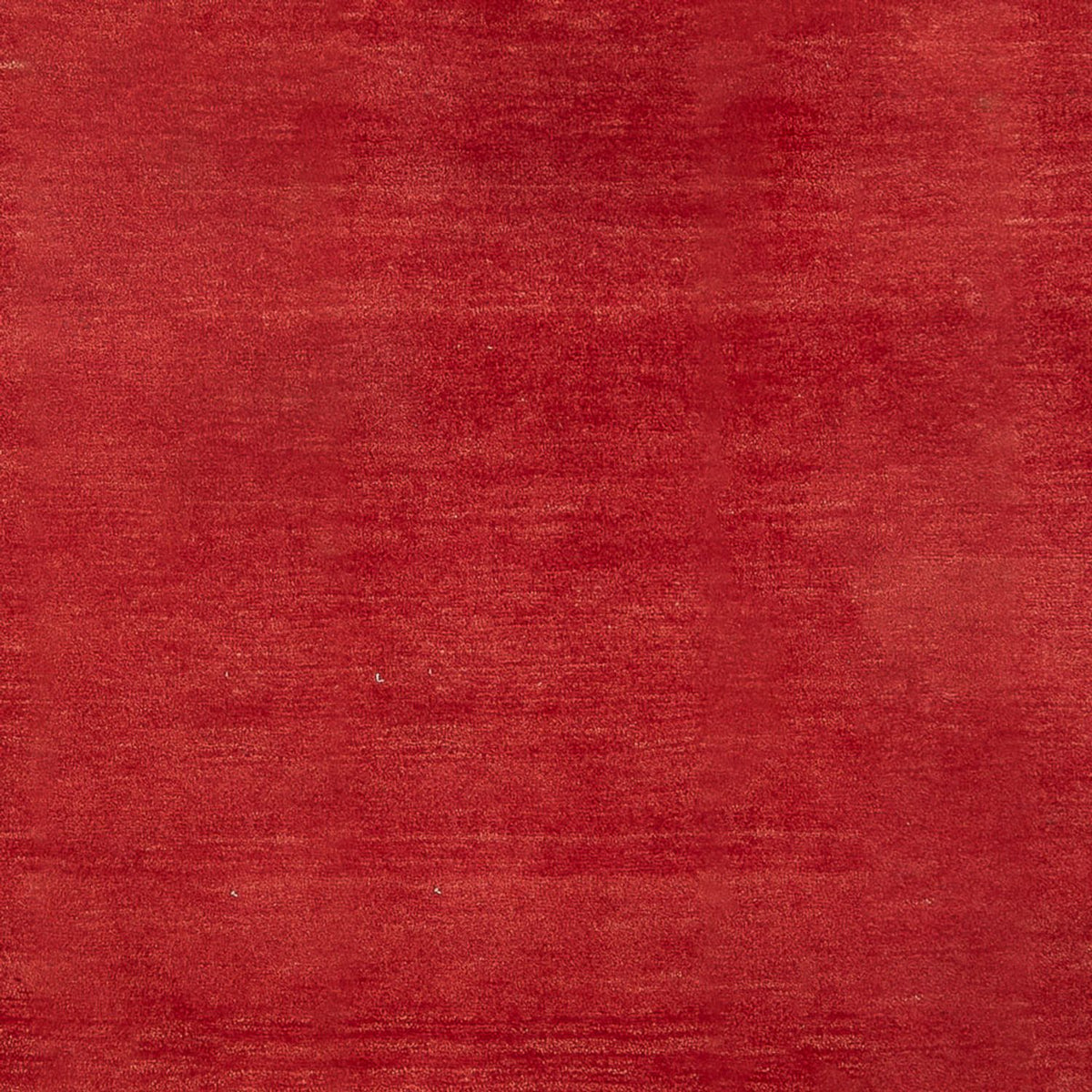 Tappeto Gabbeh - Persero - 290 x 203 cm - rosso