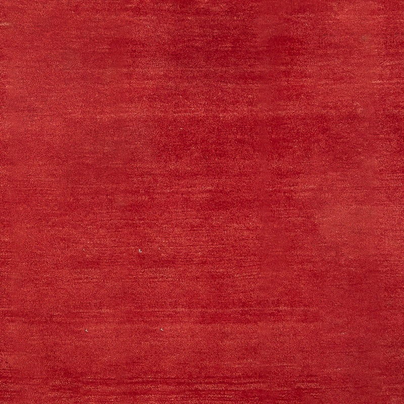 Tappeto Gabbeh - Persero - 290 x 203 cm - rosso