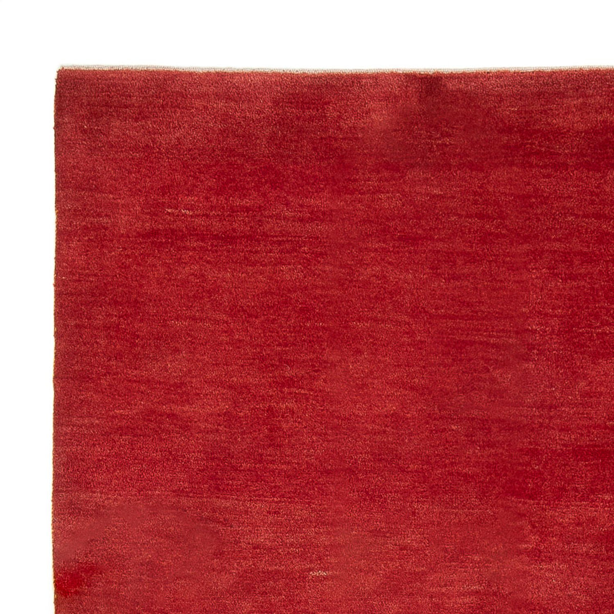 Tappeto Gabbeh - Persero - 290 x 203 cm - rosso