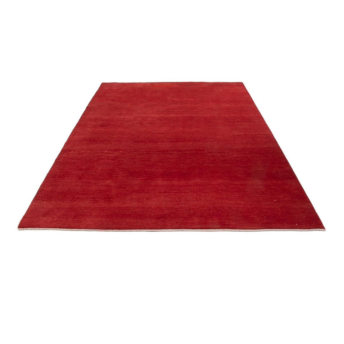 Tappeto Gabbeh - Persero - 290 x 203 cm - rosso