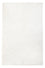 Tappeto Gabbeh - Persero - 235 x 165 cm - bianco