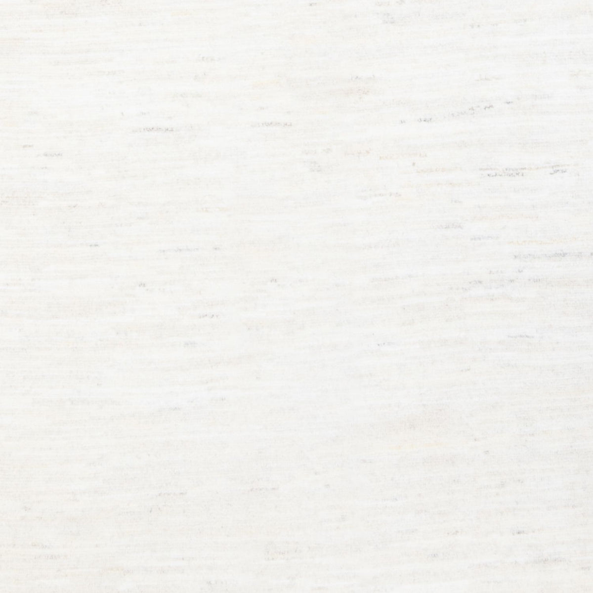 Tappeto Gabbeh - Persero - 235 x 165 cm - bianco
