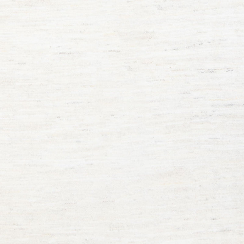 Tappeto Gabbeh - Persero - 235 x 165 cm - bianco
