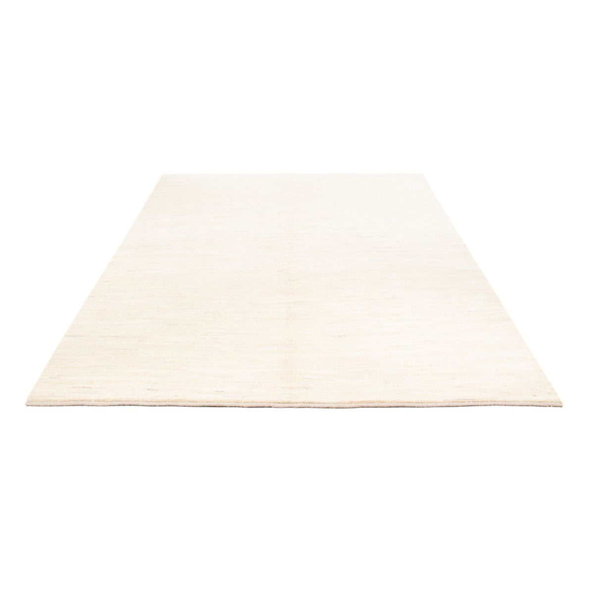 Tappeto Gabbeh - Persero - 235 x 165 cm - bianco