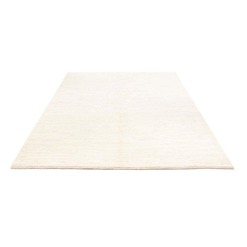 Tappeto Gabbeh - Persero - 235 x 165 cm - bianco