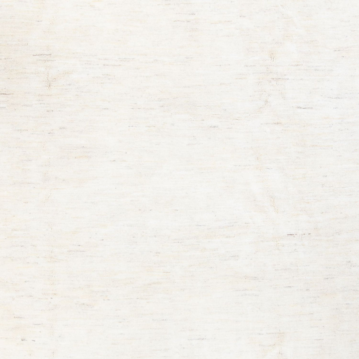 Tappeto Gabbeh - Persero - 392 x 298 cm - bianco