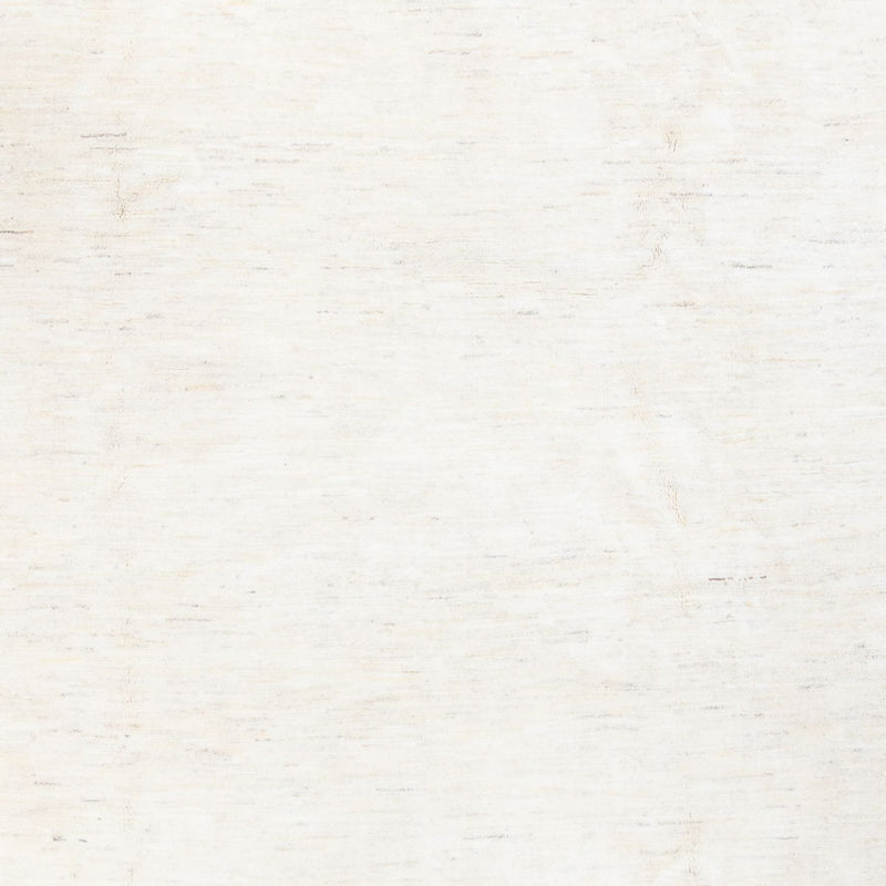 Tappeto Gabbeh - Persero - 392 x 298 cm - bianco