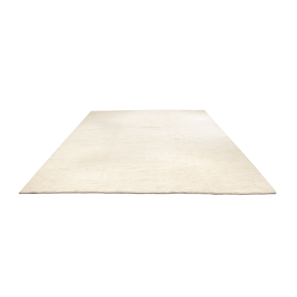 Tappeto Gabbeh - Persero - 392 x 298 cm - bianco