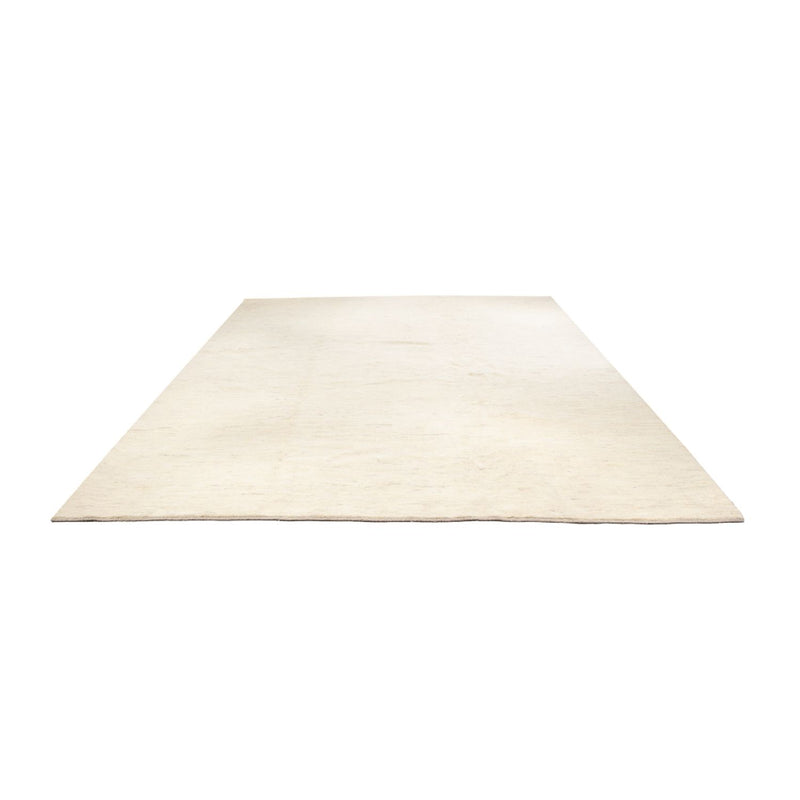 Tappeto Gabbeh - Persero - 392 x 298 cm - bianco