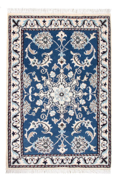 Nain Tappeto 59x88cm - Tappeto persiano