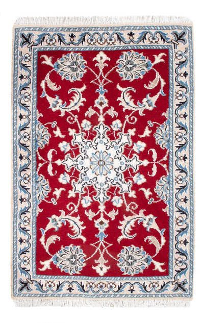 Nain Tappeto 60x94cm - Tappeto persiano