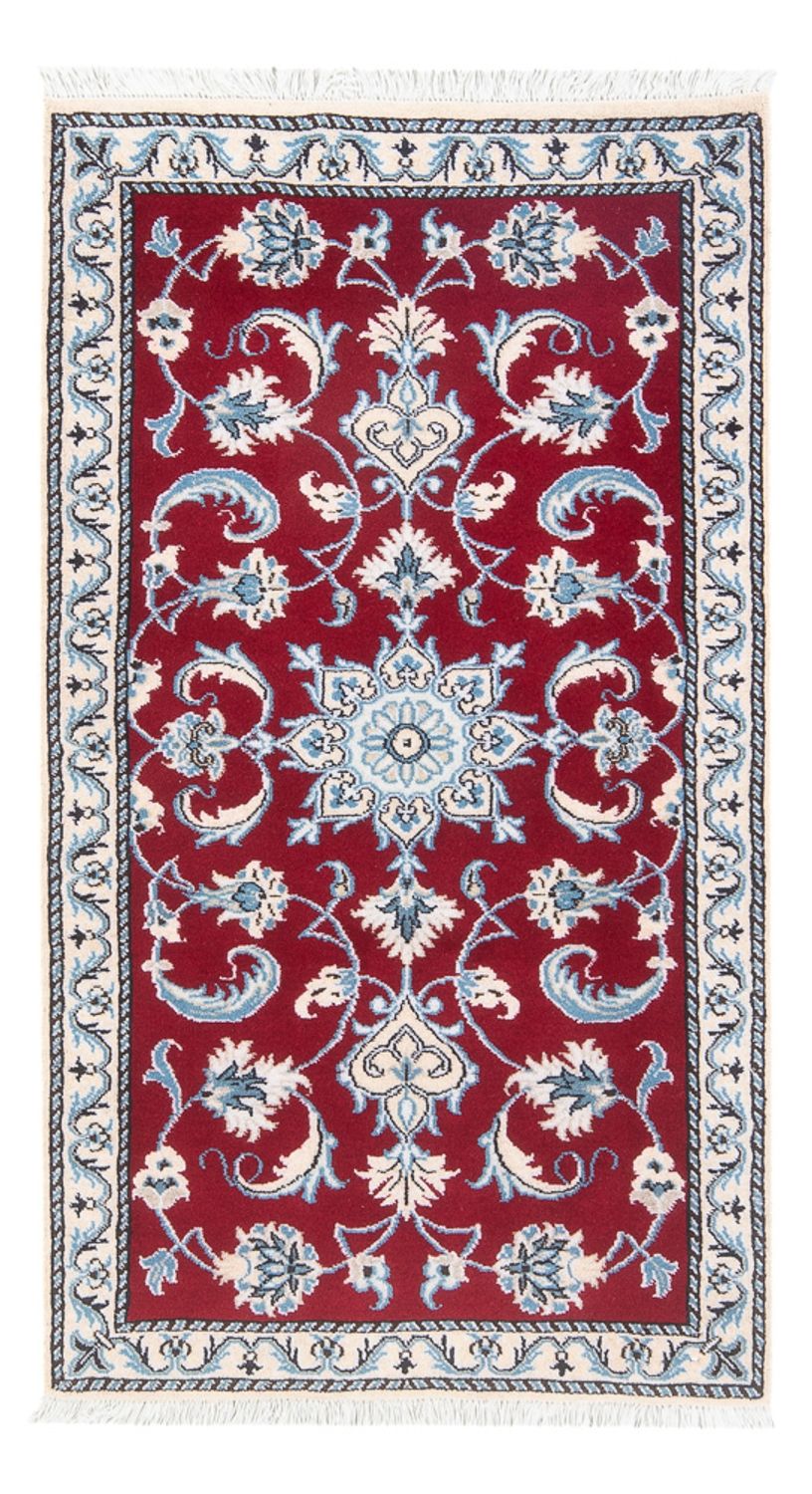 Tappeto Persero - Nain - 140 x 70 cm - rosso
