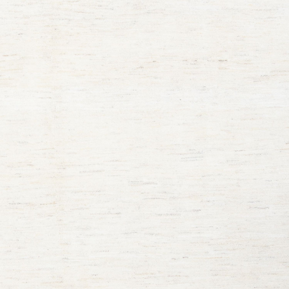 Tappeto Gabbeh - Persero - 294 x 205 cm - bianco