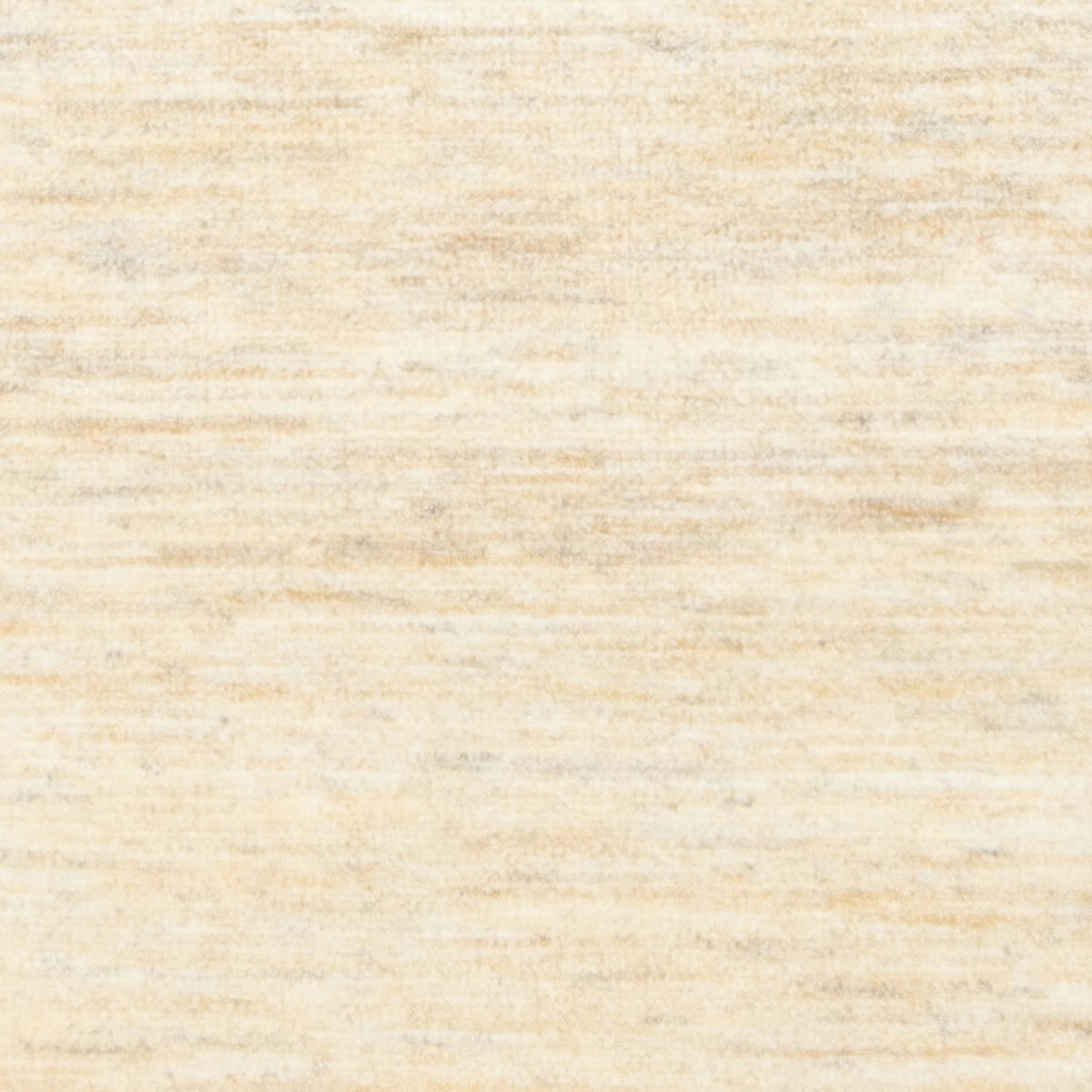 Tappeto Gabbeh - Persero - 139 x 71 cm - beige chiaro