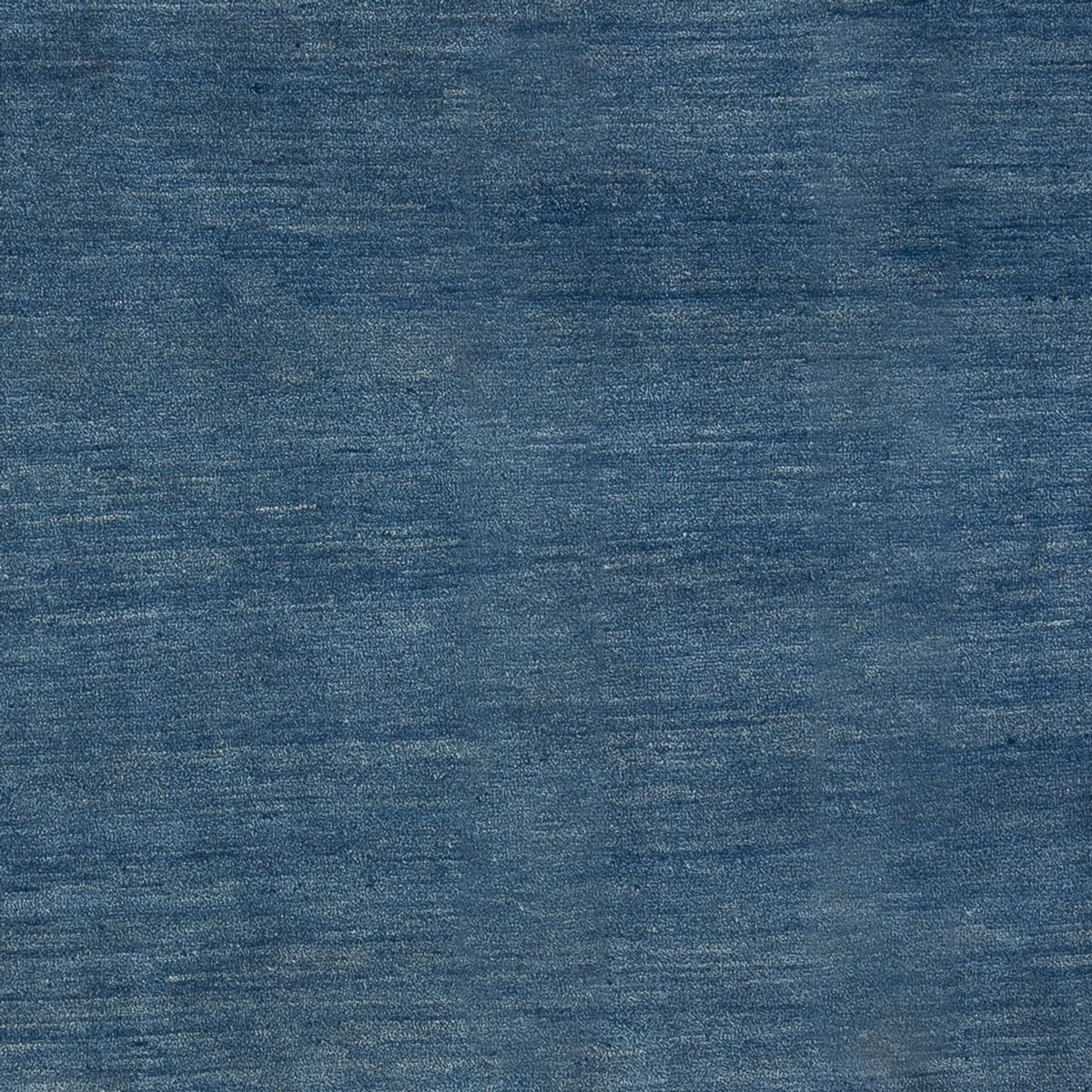 Tappeto Gabbeh - Persero - 296 x 201 cm - blu mare