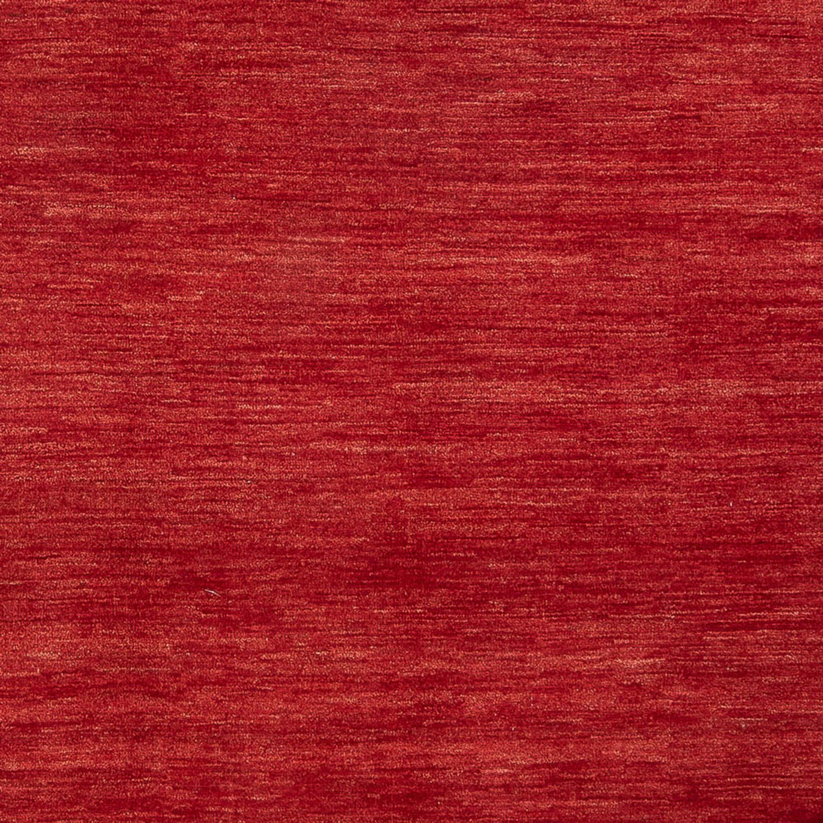 Tappeto Gabbeh - Persero - 295 x 206 cm - rosso