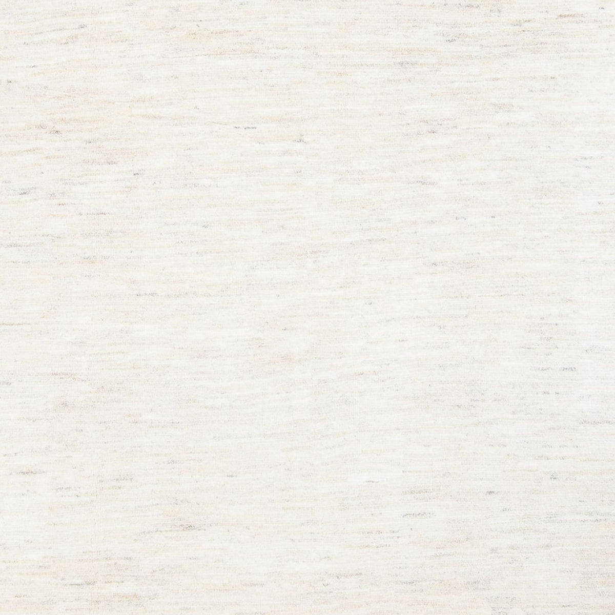 Tappeto Gabbeh - Persero - 294 x 207 cm - bianco