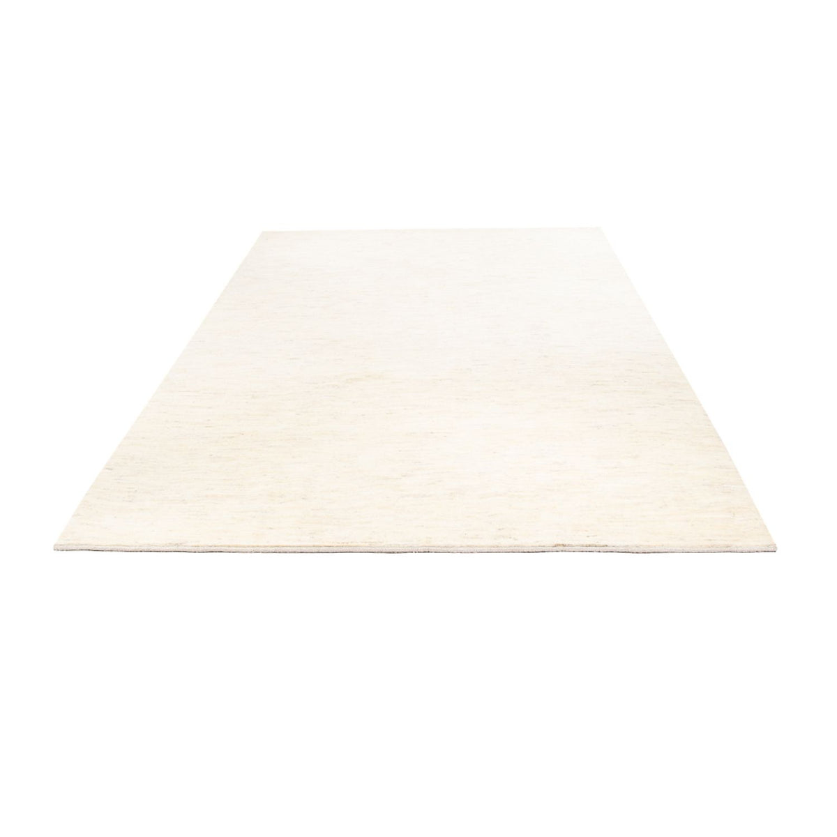 Tappeto Gabbeh - Persero - 294 x 207 cm - bianco
