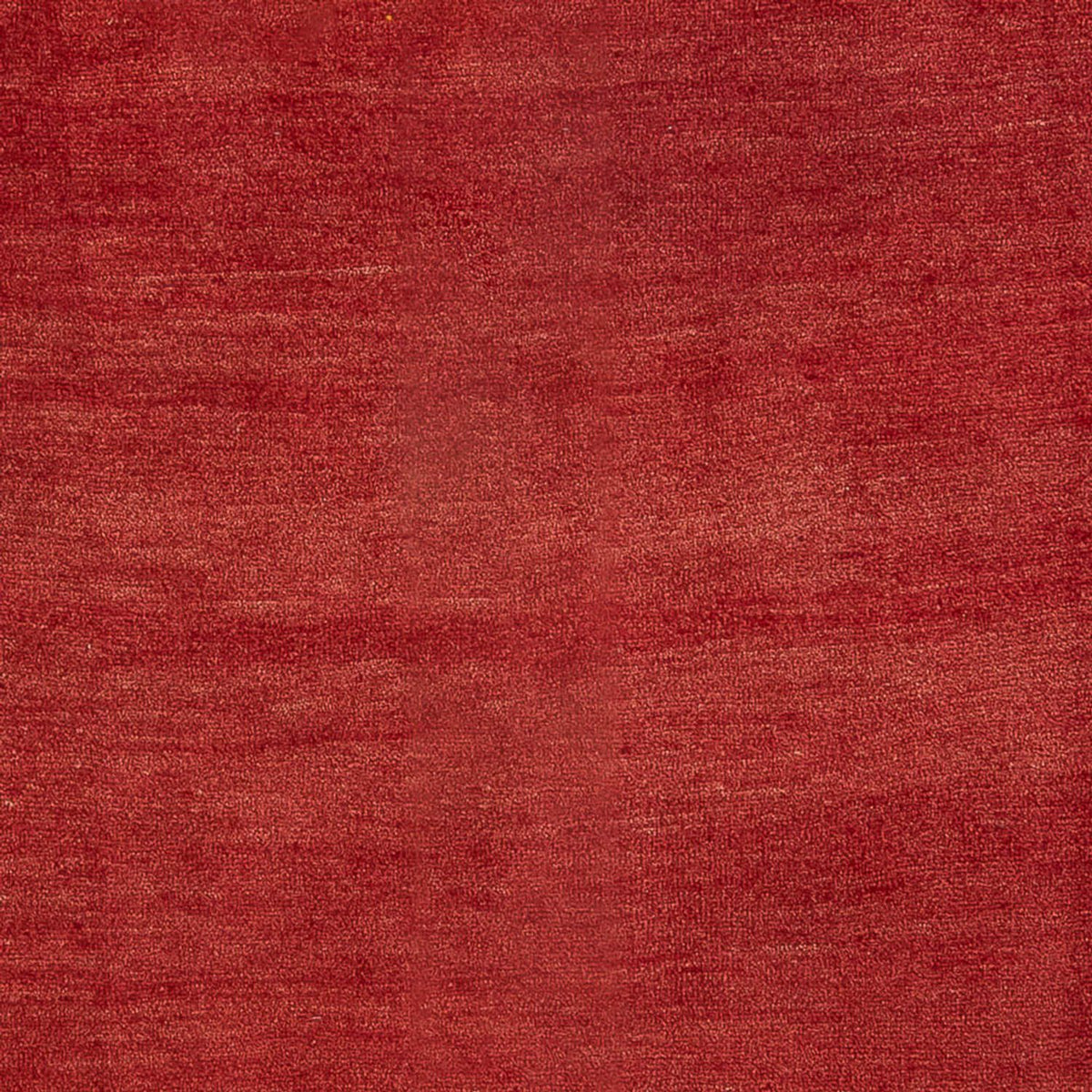 Tappeto Gabbeh - Persero - 242 x 169 cm - rosso