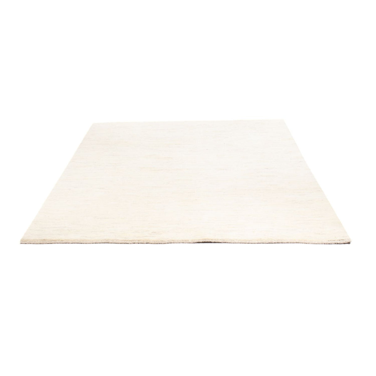 Tappeto Gabbeh - Persero - 228 x 170 cm - bianco