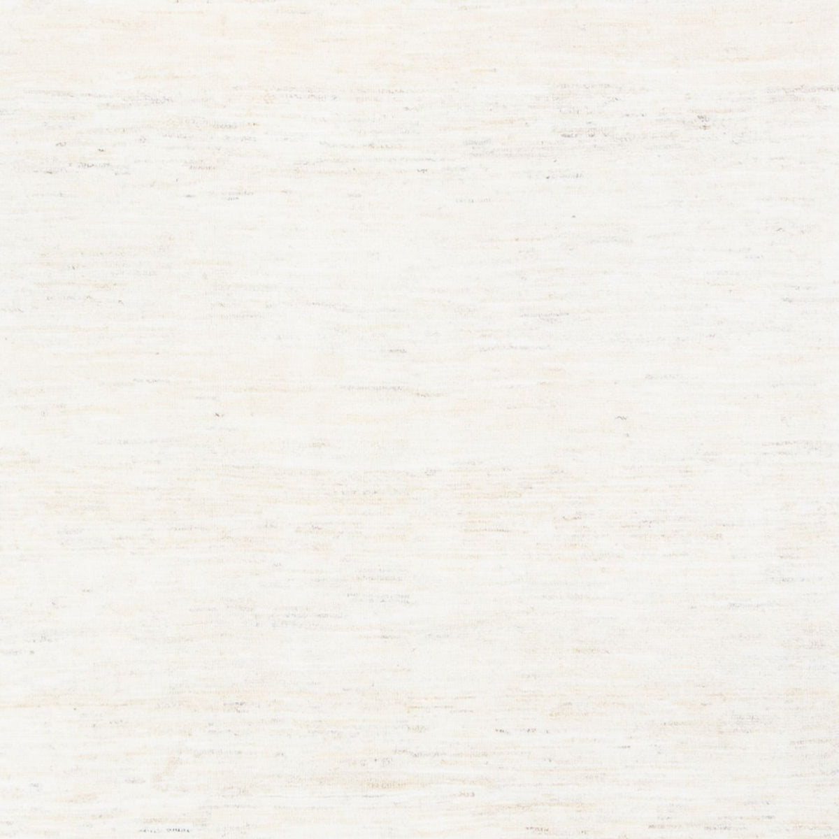 Tappeto Gabbeh - Persero - 302 x 248 cm - bianco