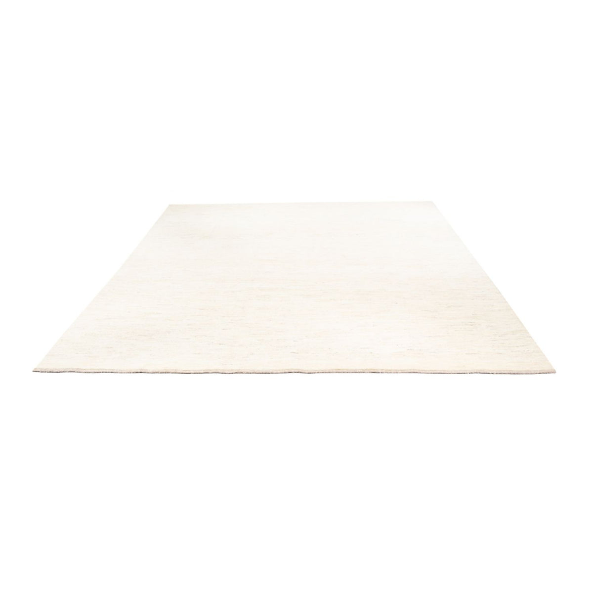 Tappeto Gabbeh - Persero - 302 x 248 cm - bianco