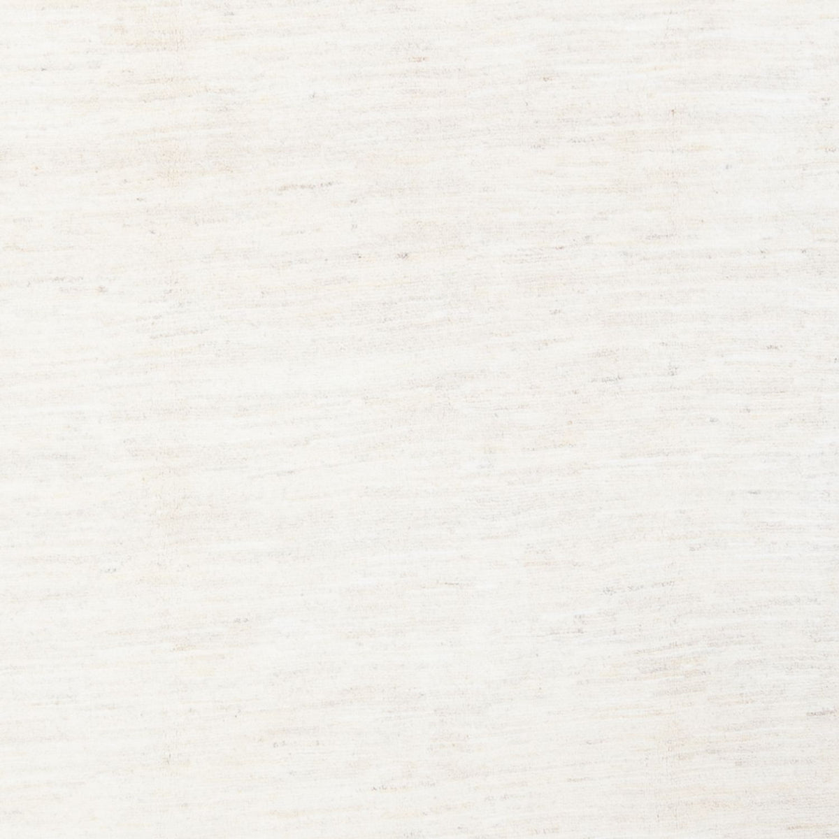 Tappeto Gabbeh - Persero - 291 x 199 cm - bianco