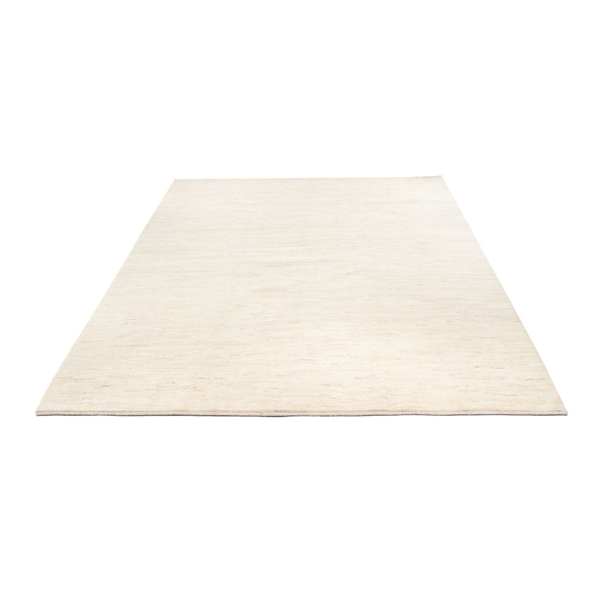Tappeto Gabbeh - Persero - 291 x 199 cm - bianco