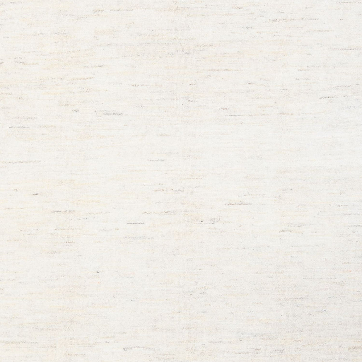 Tappeto Gabbeh - Persero - 295 x 198 cm - bianco