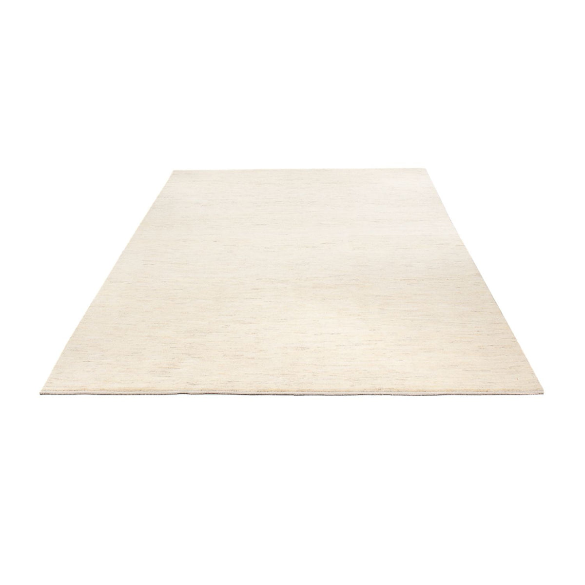 Tappeto Gabbeh - Persero - 295 x 198 cm - bianco
