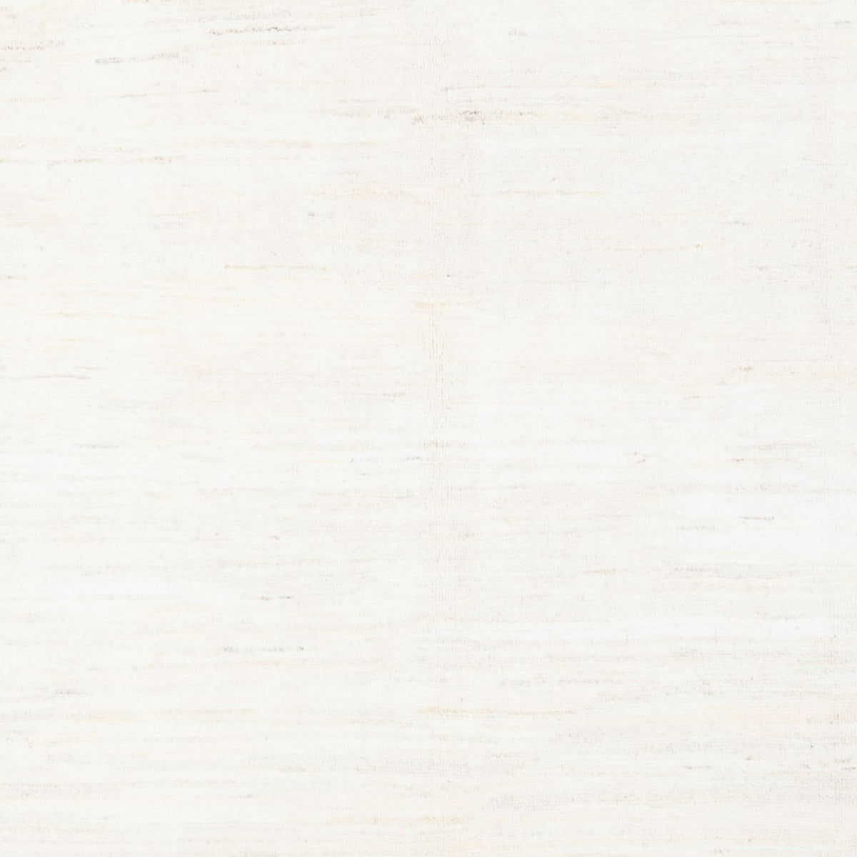 Tappeto Gabbeh - Persero - 232 x 174 cm - bianco
