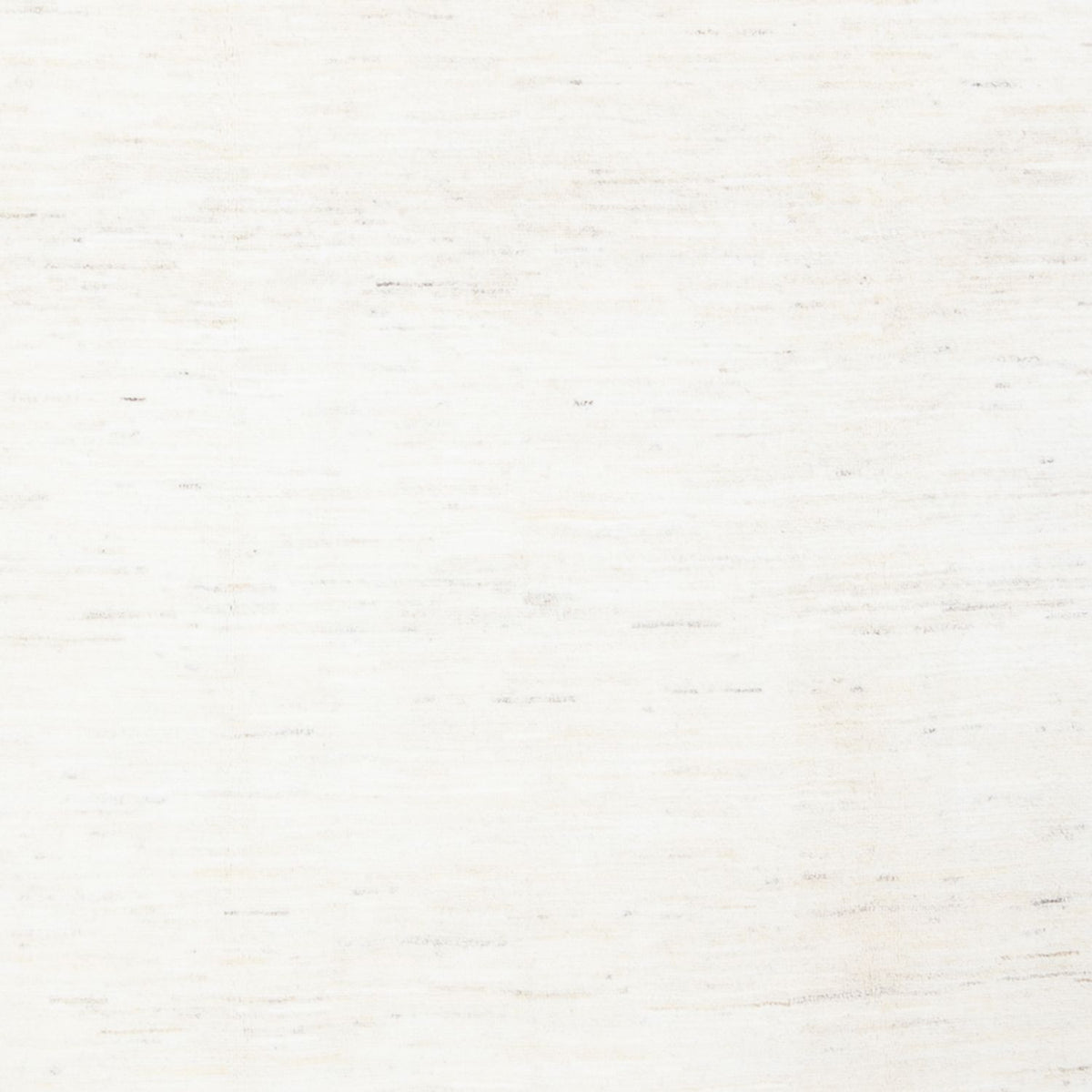 Tappeto Gabbeh - Persero - 297 x 191 cm - bianco