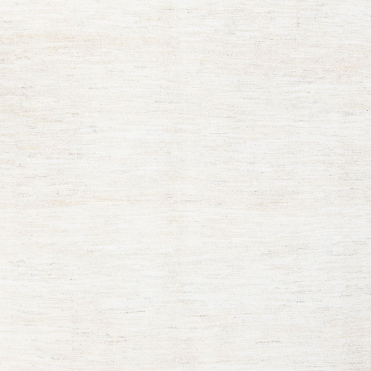 Tappeto Gabbeh - Persero - 340 x 253 cm - bianco
