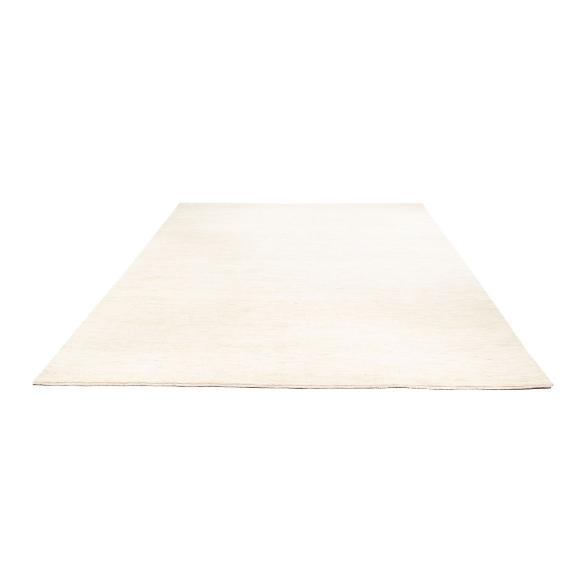 Tappeto Gabbeh - Persero - 340 x 253 cm - bianco