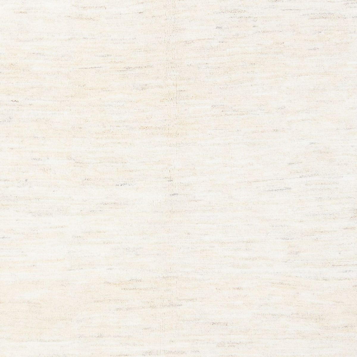 Tappeto Gabbeh - Persero - 241 x 168 cm - bianco