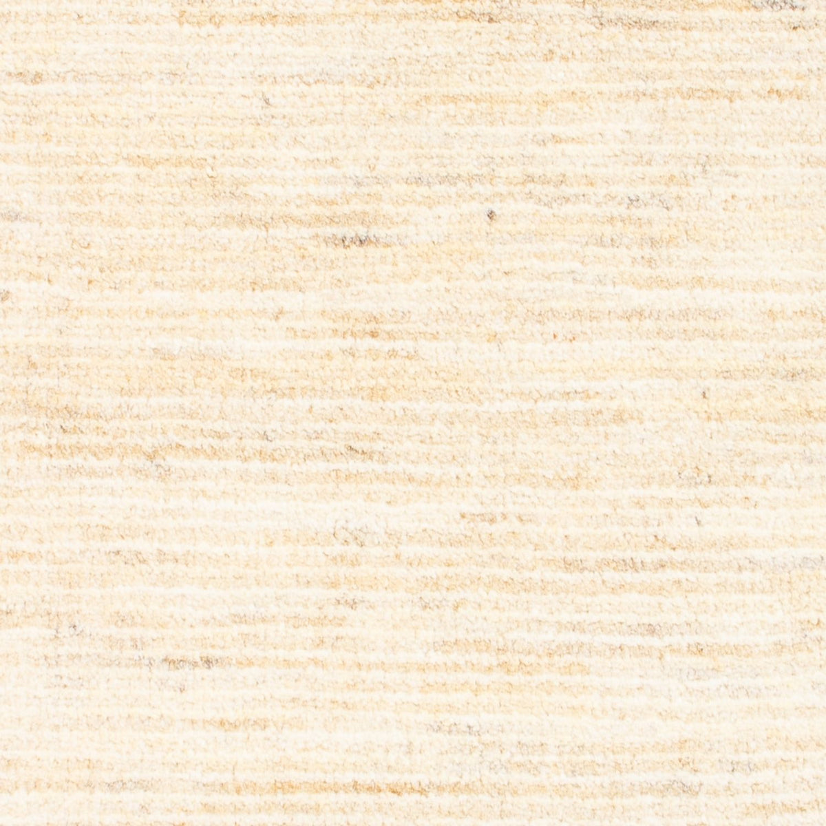 Tappeto Gabbeh - Persero - 86 x 61 cm - beige