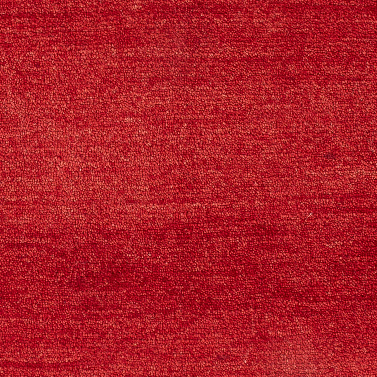 Tappeto Gabbeh - Persero - 87 x 62 cm - rosso