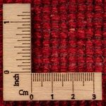 Tappeto Gabbeh - Persero - 87 x 62 cm - rosso