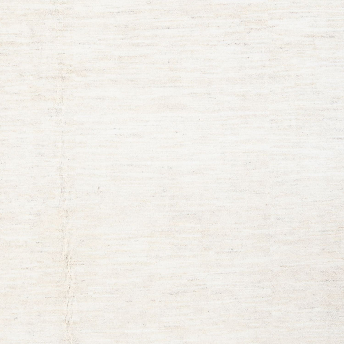 Tappeto Gabbeh - Persero - 296 x 204 cm - bianco