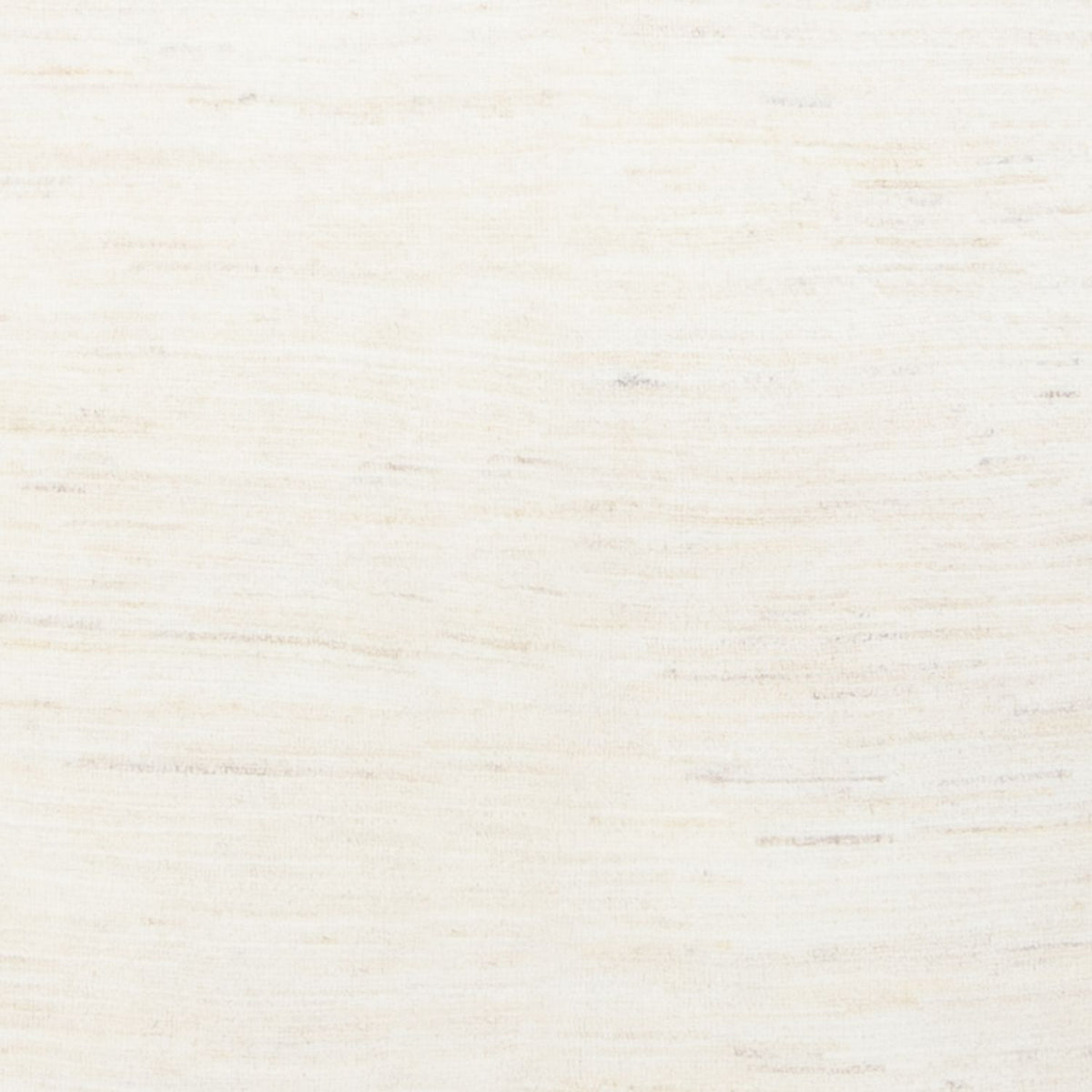 Tappeto Gabbeh - Persero - 195 x 155 cm - bianco