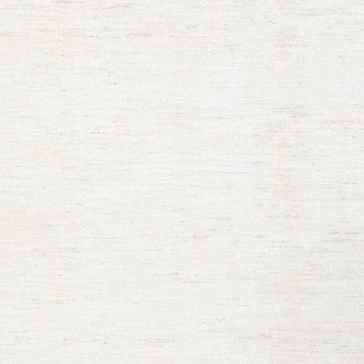 Tappeto Gabbeh - Persero - 307 x 206 cm - bianco